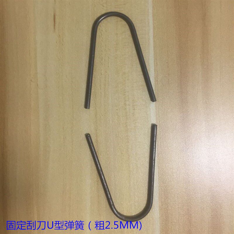 家用电动压面机俊媳妇面条机揉面机海鸥面辊压面皮刮刀面杼刮面刀