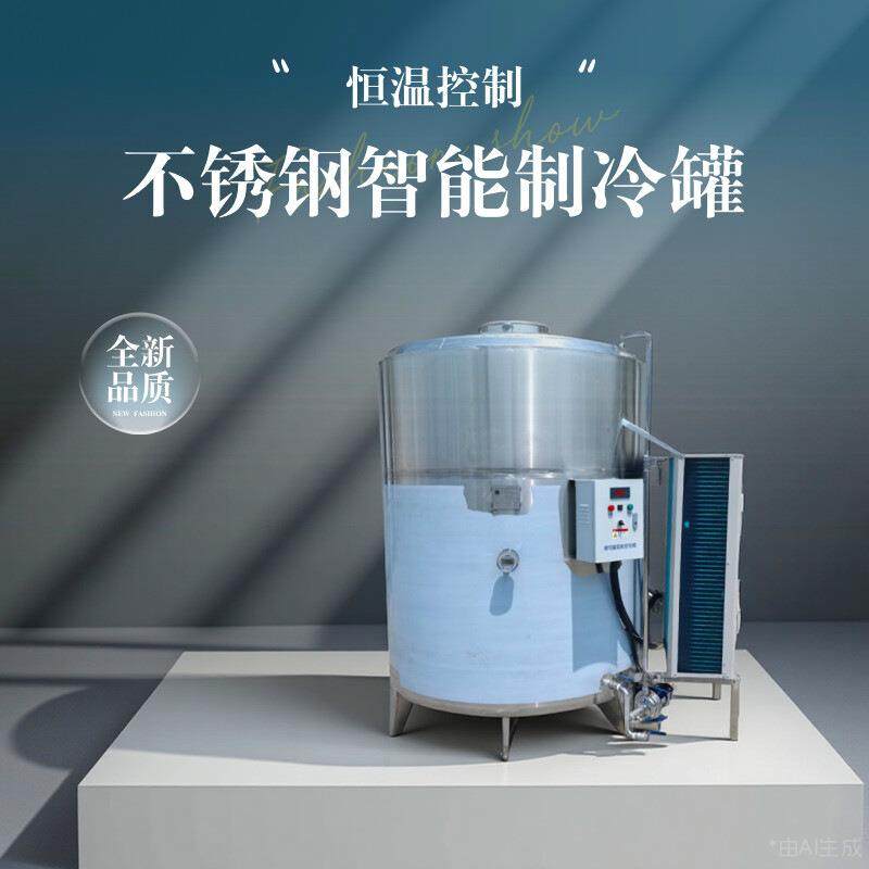 304不锈钢材质立式制冷罐多年行业经验严选材质密封性好,清洗/食品/商业设备,易拉罐生产设备,淘宝优惠券,粉丝福利购,淘宝优惠卷