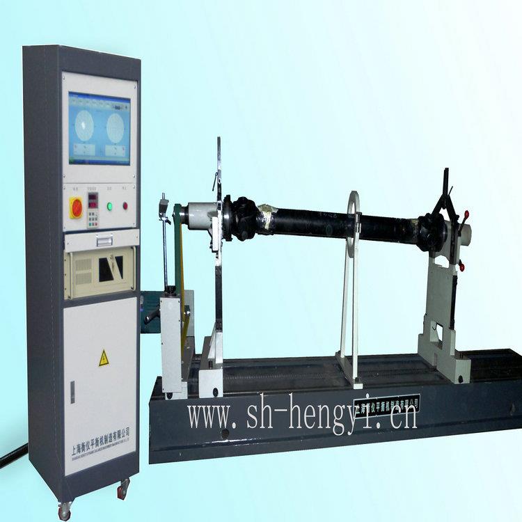 传动轴平衡机/动平衡机，上海平衡机,各种型号平衡机