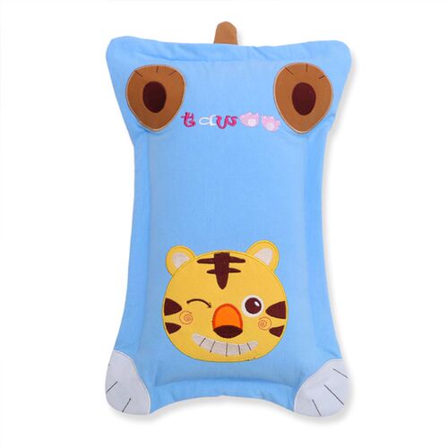 儿童枕套卡通纯棉30*50宝宝婴儿内胆套幼儿园学T生单人枕头套全棉