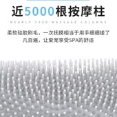 宠物洗澡手套狗狗猫咪洗澡神器金毛搓澡带刷子R猫防抓泰迪防咬用