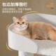 猫床猫窝猫树一体猫爬架r家用冬季 通用超级大猫窝观景台宠物 四季