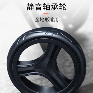 买菜车小拉车家用折叠轻便布袋老年人购物拉杆超R轻手推车便携承