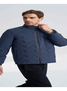 NDK 休闲舒适羽绒服-223JO23074SL