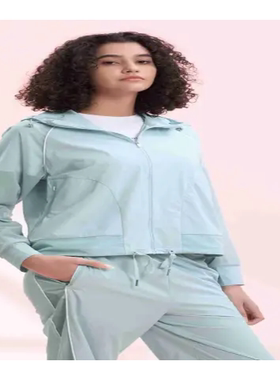 NDK 休闲时尚薄外套-23232JM0141Z