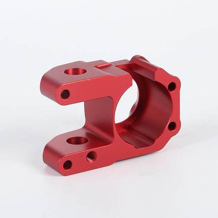 机械零件精密CNC加工中心铝合金cnc加工机械加工件厂家机加工