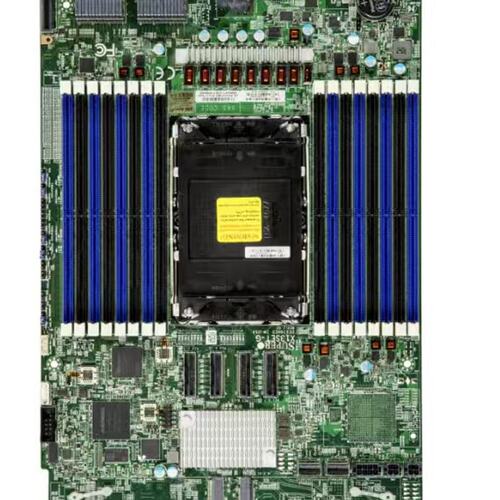 {议价}超微X13SET-GC服务器主板，支持LGA4677接口，支{可维修}