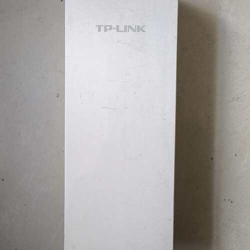 {议价}TP-LINK TL-S2-1KM摄像头端，功能正常，成色如{可维修}