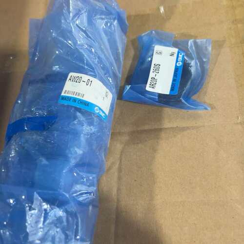 {议价}SMC气动元件AW20-01、AR20P-260S，全新原装{可维修}