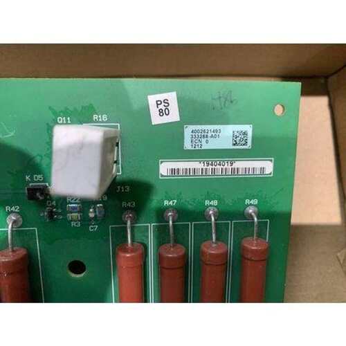 {议价}AB753/755触发板333288-A01现货议价商品{可维修}