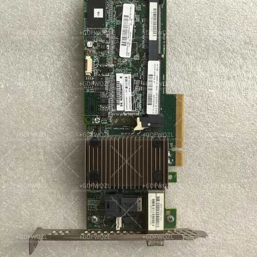 {议价}惠普 SAS阵列卡 BQ691-60104 842475-0{可维修}