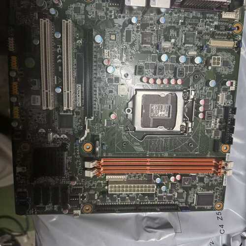 {议价}研华AiMB-701 带I5 2400CPU 成色不错，{可维修}