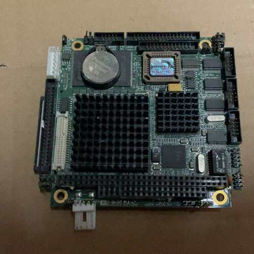 {议价}PC680工控主板，型号0104-8191，LX800 CP{可维修}