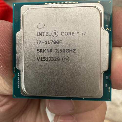 {议价}INTEL I7 11700F i7-11700F{可维修}