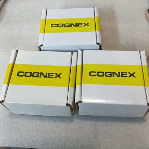 {议价}康耐视COGNEX条码读码器，型号DMR-60X-00，全新{可维修}