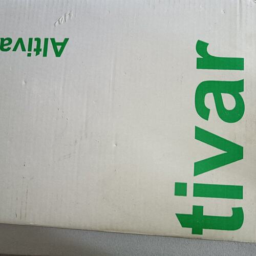 {议价}施耐德610系列全新4千瓦一台，型号atv610u40n4,{可维修}