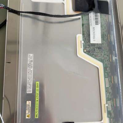 {议价}东芝 LTD121C30S 工控液晶屏{可维修}