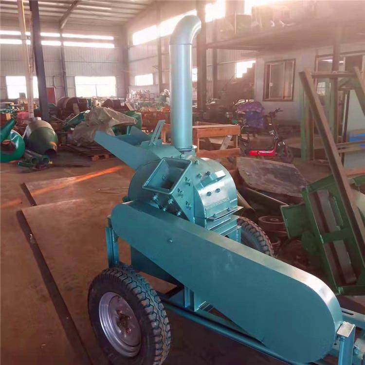 海南供应椰子壳破碎设备 双进料口树枝粉碎机 圆木多功能木材粉碎,五金/工具,其他机械五金,淘宝优惠券,粉丝福利购,淘宝优惠卷