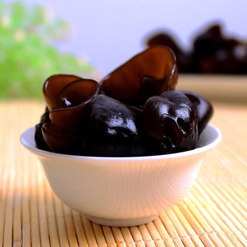 新货云南黑木耳特产批发价木耳白木耳银耳煲汤糯耳高泡发凉拌包邮