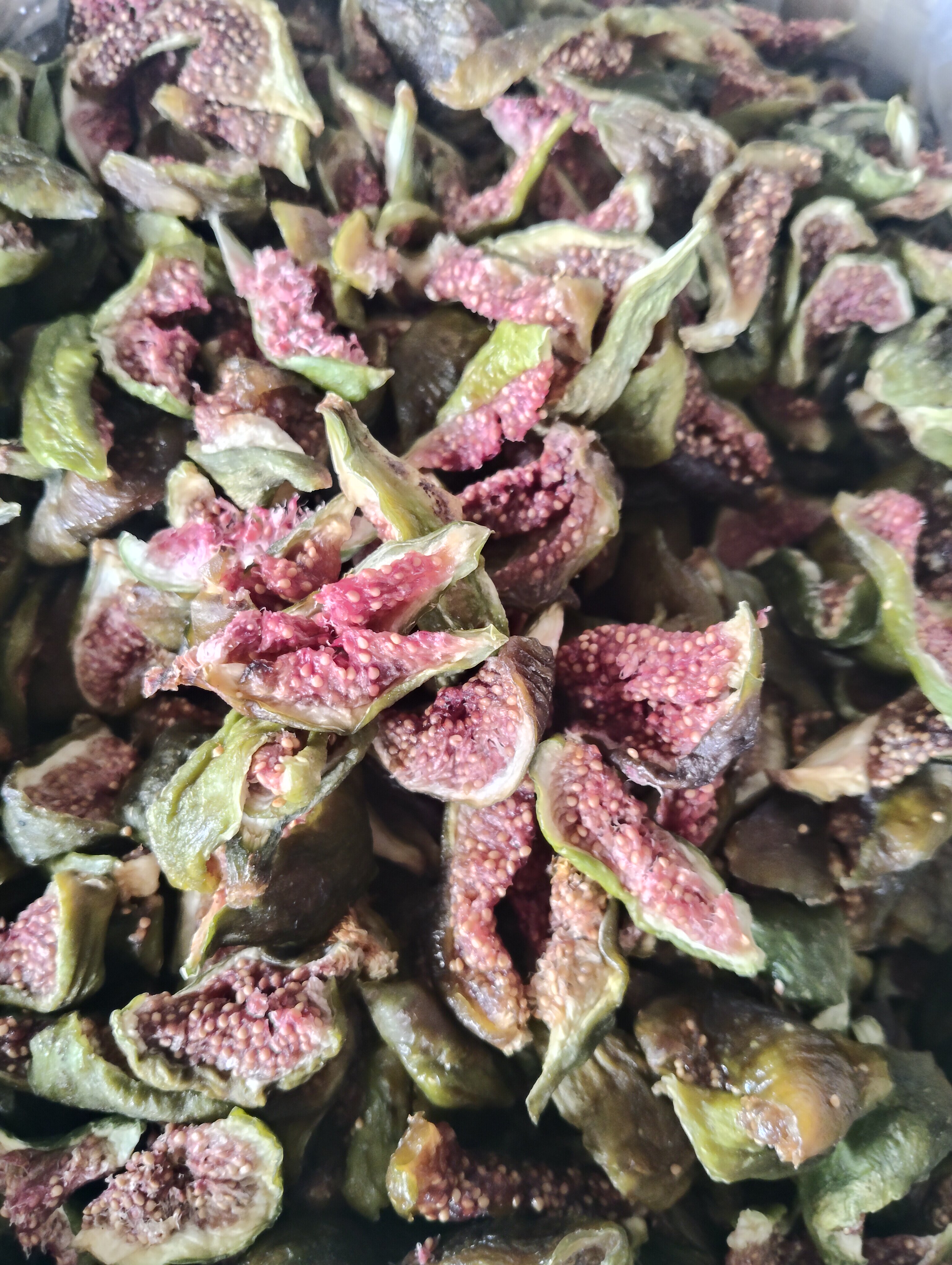 云南无花果干