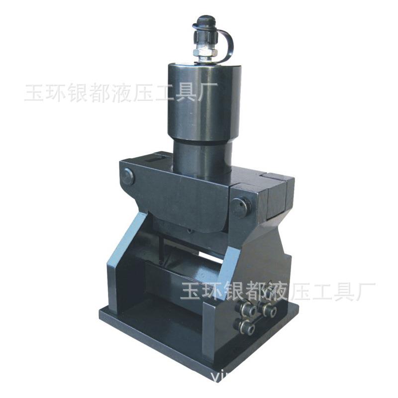 铜排弯曲机YDB-150A液压弯排机手动液压折弯机母线折弯器新款