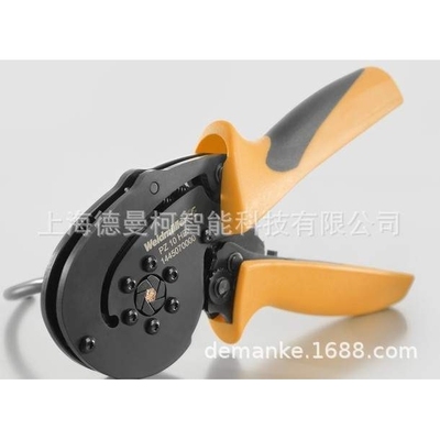 德国 魏德米勒 工具 订货号 9005000000  型号 STRIPAX 现货