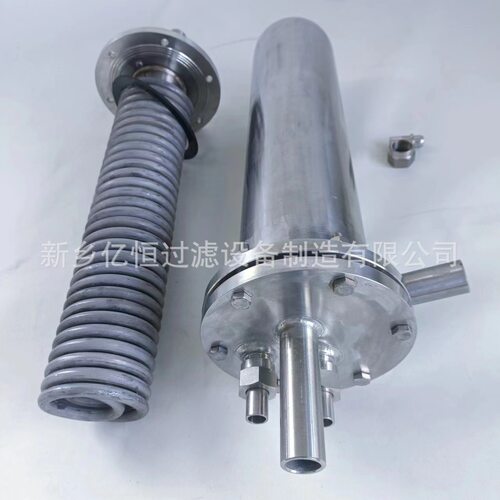 SC-D8M12-320P-01双盘管SC-D14M12-320P-01单盘管