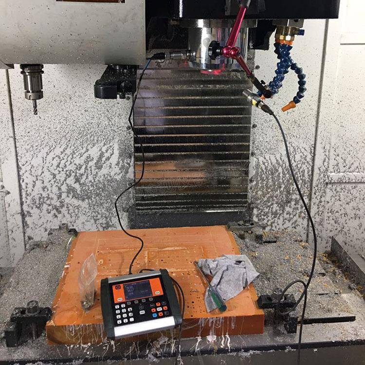 便携式离心风机动平衡服务动平衡检测服务动平衡校准