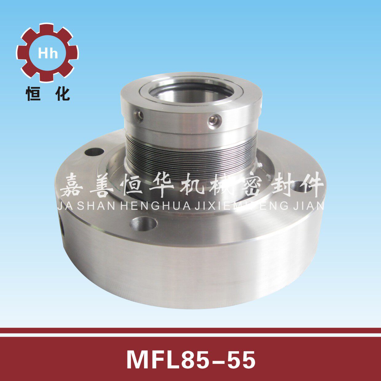 MFLB85-55化工机封水封油封机械密封水泵集装式