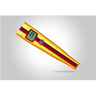 笔式海水盐度计5052测量范围(0~100.00)ppt上海三信