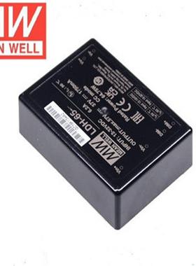 明纬LDH-65-105065WDC-DC升压式恒流LED驱动电源