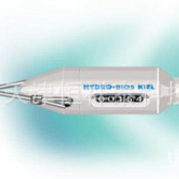 供应德国（HYDRO-BIOS）D-Flow438110生物网口流量计