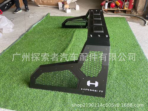 适用于Navara NP300 Hilux Dmax Triton Ranger皮卡车通用龙门架
