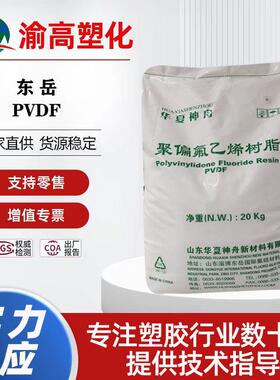 PVDFDS201/DS202/DS203/DS204东岳神州通用易加工耐候性