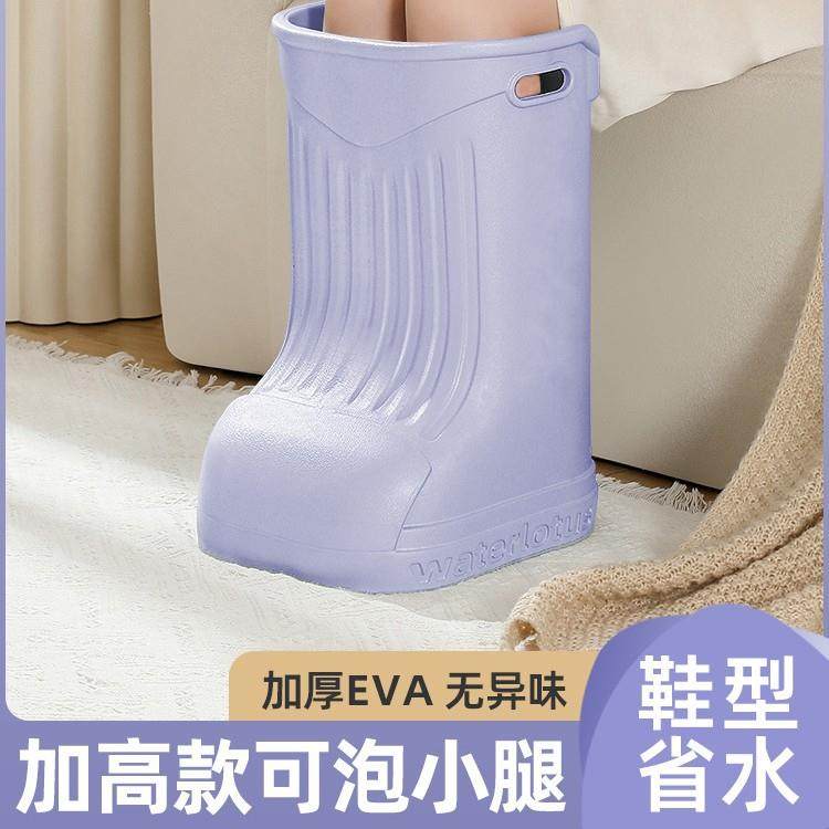 泡脚桶家用过小腿恒温洗脚桶按摩高深桶儿童养生泡脚盆省水新款,电子/电工,接线端子,淘宝优惠券,粉丝福利购,淘宝优惠卷