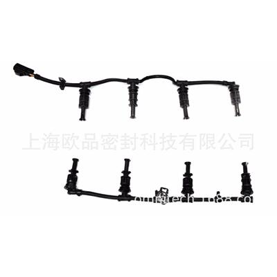 发光插头线束套装适用于08-106.4LPowerstroke