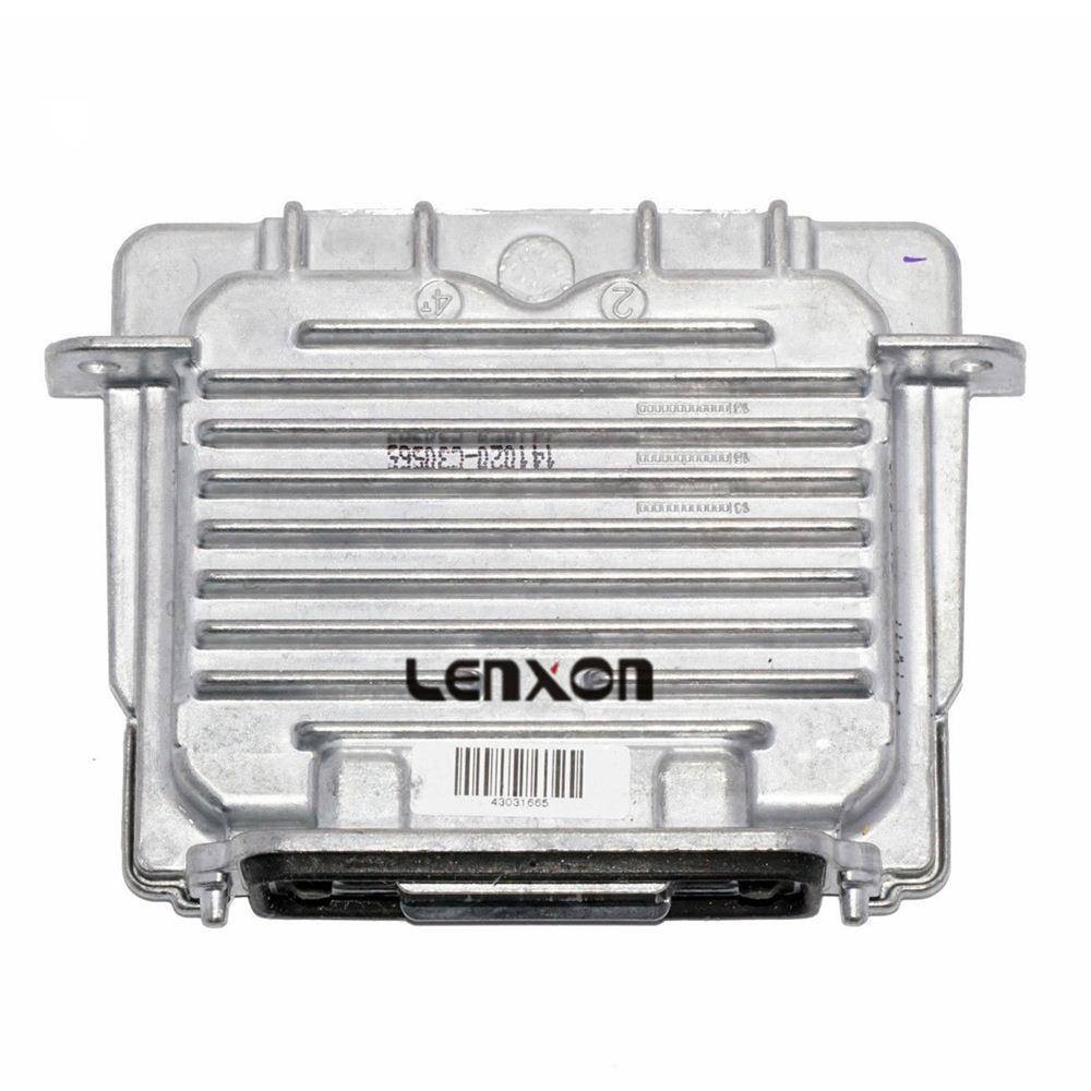 适用路虎大灯D3S安定器高压包631171800508908935222840414