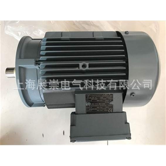 德国电机  AF 90S/8A-12   0.37KW    AF90S/8A-12   马达