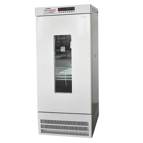 LRH-100-M霉菌培养箱沪粤明100L霉菌培养箱培养箱