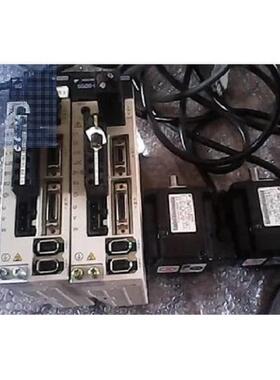 SGMGV-55ADA61+SGDV-470A01A