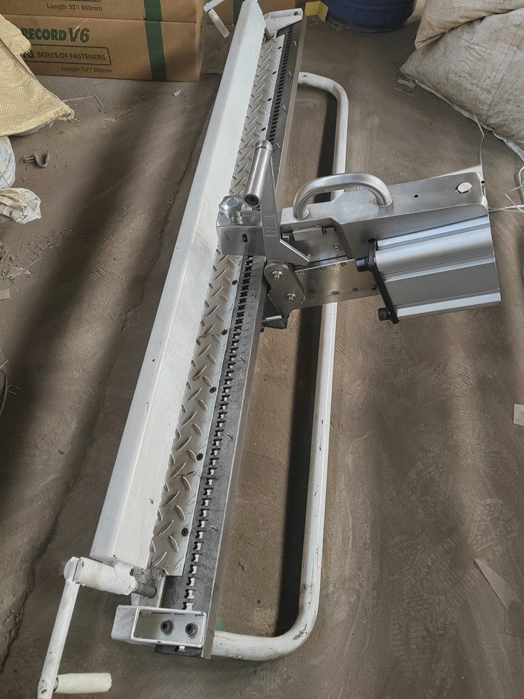 YKJ2000型电动液压钉扣机气动自动订扣机SU2000/SU3000矿用打扣机