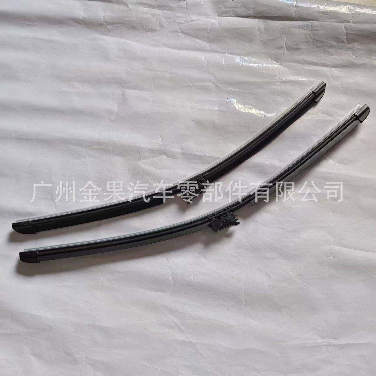 OE:A2228201145适用于奔驰W222/S级汽车雨刮片一对装原装