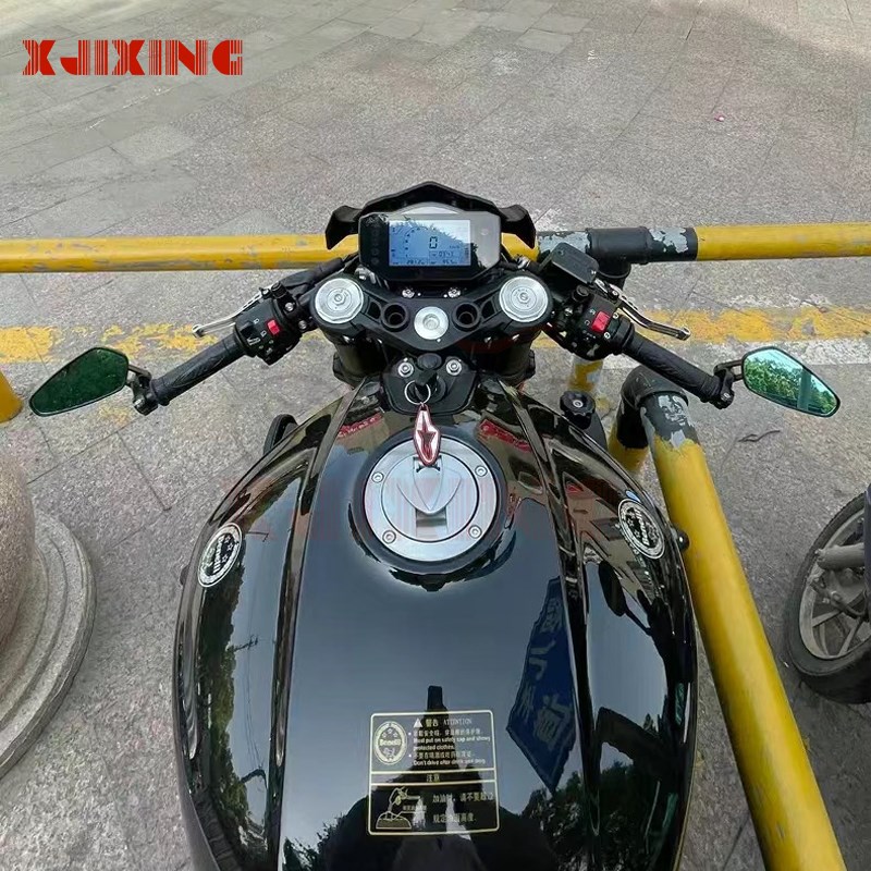 适用黄龙300 追600 幼师500/250 贝纳利752s改装分离车把手把低把