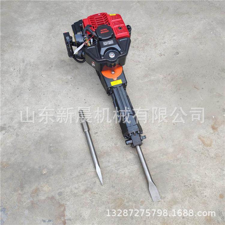 手提式路面打眼破碎机 汽油镐锤两用一体机两冲程汽油镐,五金/工具,压路机,淘宝优惠券,粉丝福利购,淘宝优惠卷