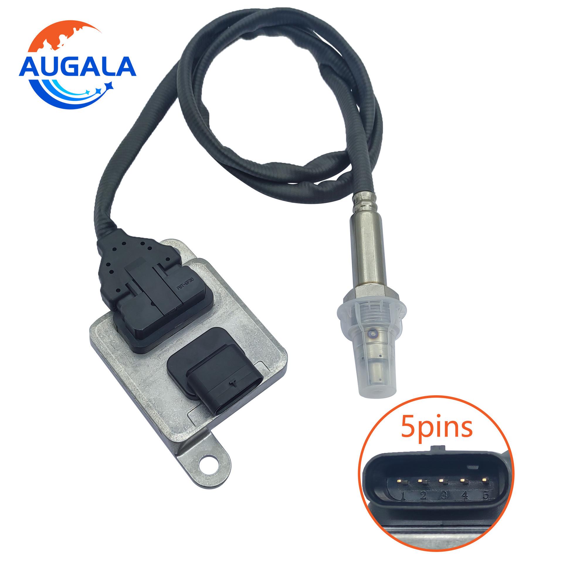 氮氧传感器 NOX sensor ML239299 5WK97200 ML239298 5WK96788