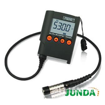 菲希尔DUALSCOPE MP0R-FP涂镀层测厚仪