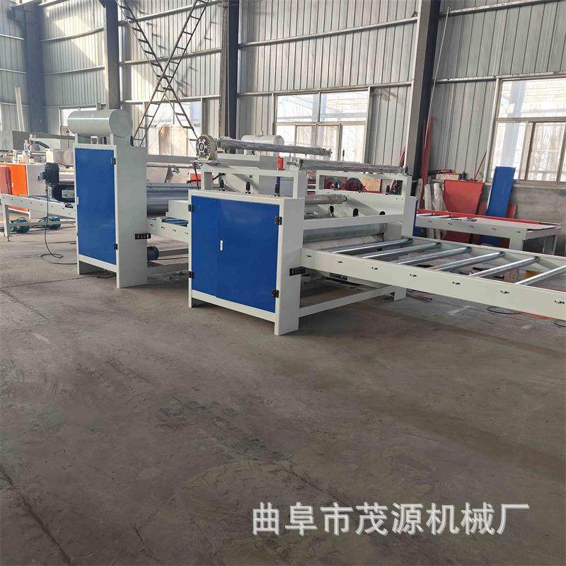 PUR热熔胶贴面机 玻璃钢平板复合PVC芯板贴合机 片材黏贴机,五金/工具,机床,淘宝优惠券,粉丝福利购,淘宝优惠卷