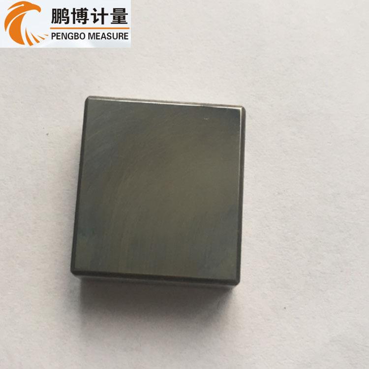 显微硬度块 显微硬度计测试块 硬度计标准块 校验块