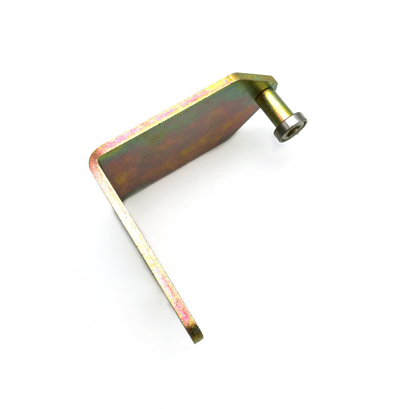 挖掘机小松PC75/78/128/138/228US门滑轮 驾驶室门滑道轴承滚轮