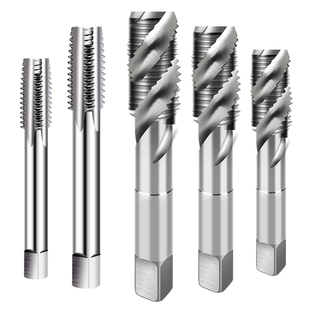 ST钢丝螺套专用牙套丝锥攻丝钻头含钴丝攻螺纹护套螺旋丝锥M2 M24